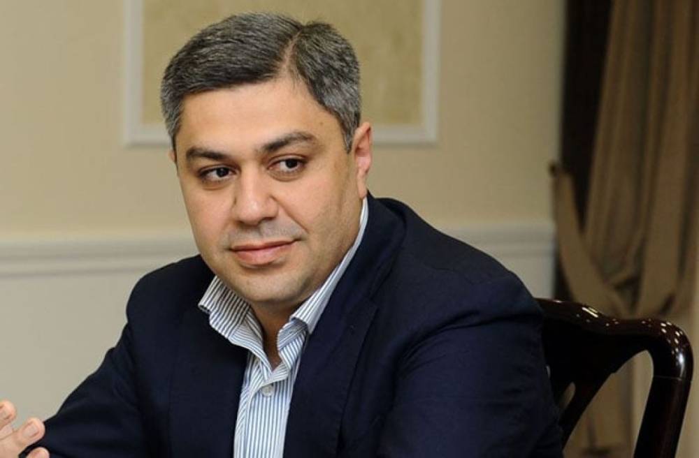 Տխուր է ընդդիմության վիճակը, բայց անհույս չէ, իշխանափոխություն հնարավոր է, եթե ընդդիմությունն իր վերջնանպատակում ազնիվ լինի. Վանեցյան