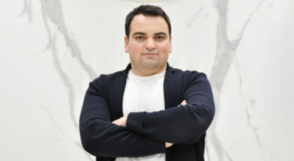 Վաղը գնում ենք Վայոց Ձոր. Նարեկ Կարապետյան