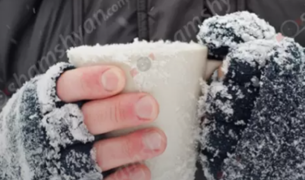 «Ցրտահարություն» ախտորոշմամբ «Գորիս» բժշկական կենտրոն տեղափոխված տղամարդը ժամեր անց մահացել է