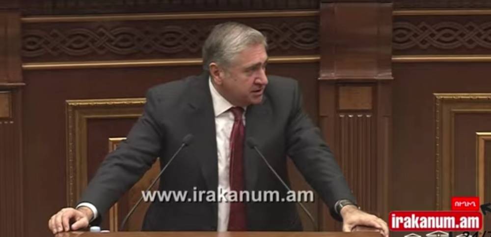 Ինչո՞ւ պետք է հերոս հարկատուները բիզնես ֆինանսավորեն․ Խայտառակ իրավիճակ է