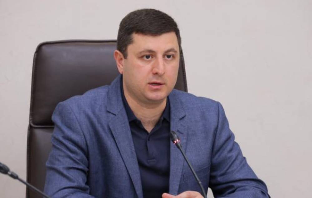 Ովքեր դեմ են իշխանության ապօրինությունների ամենօրյա գործելաոճին, հայտնվում են թիրախում․ Աբրահամյան