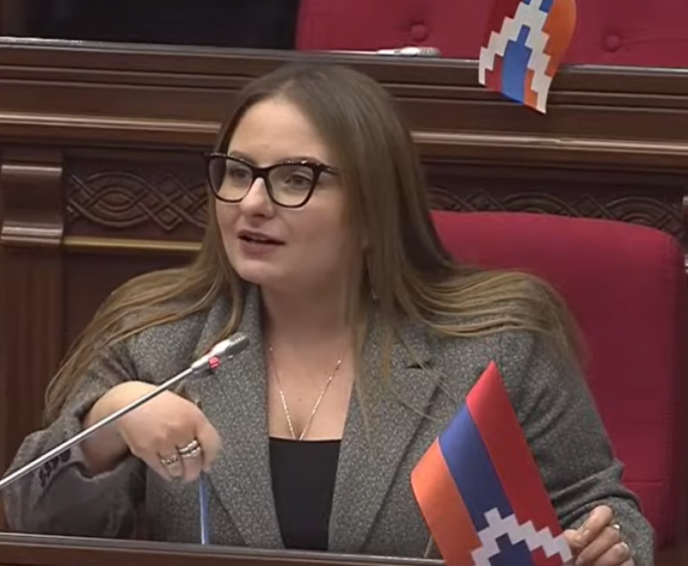 «Տպավորություն է, թե աղանդի հավաքի եմ». Վարդանյանը՝ Փաշինյանի և ՔՊ-ի մասին