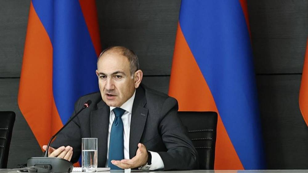 Մենք զարգացումներ սպասում ենք ոչ միայն Հայաստան-Ադրբեջան սահմանին, նաև՝ Հայաստան-Թուրքիա սահմանին. Փաշինյան