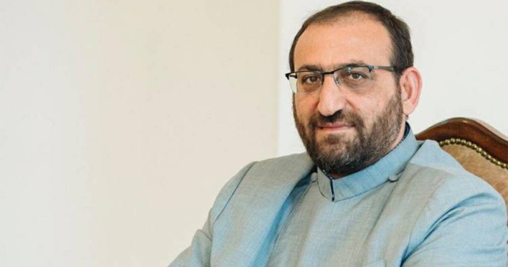 Արշակ Սրբազանը՝ տեսանյութի, Վեհափառին հեռացնելու՝ Փաշինյանի մտադրության մասին. ՈՒՂԻՂ