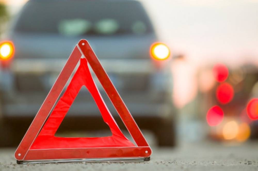 Վանաձոր-Դիլիջան ավտոճանապարհին բախվել են «Toyota»-ն և «Nissan»-ը. կա զոհ