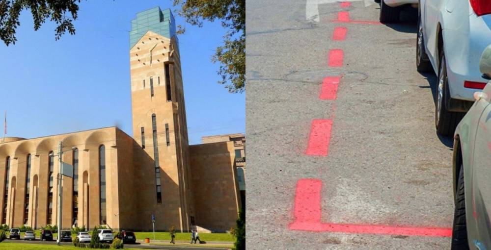 Կարմիր գծերի թանկացման հարցով Երևանի քաղաքապետարանը բողոք է ներկայացնելու ՀՀ վճռաբեկ դատարան