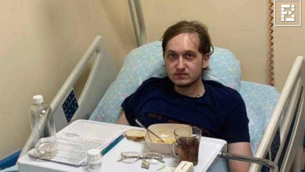 Արտյոմը երբեք չէր մտածի, որ սիրելի էներգետիկ ըմպելիքները մի օր կխլեն իրենից քայլելու ունակությունը. Բժիշկ