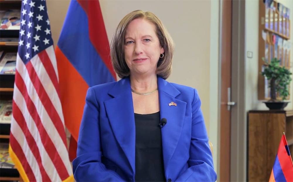 Թրամփը հետ է կանչում ԱՄՆ դիվանագետներին աշխարհի շուրջ 30 երկրից, այդ թվում՝ Հայաստանից. AP