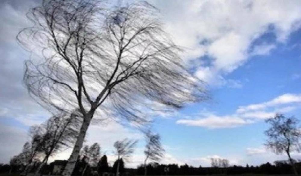 Հանգստյան օրերին տեղումներ չեն լինի. սպասվում է քամու ուժգնացում