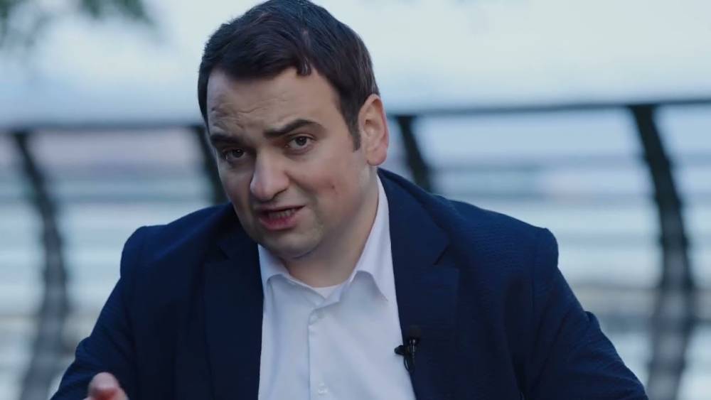 Նարեկ Կարապետյանի ասուլիսը.ՈՒՂԻՂ