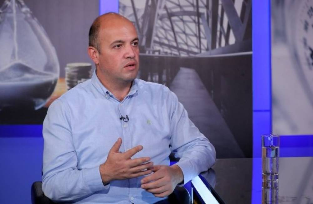 Նարեկն ու Վազգենը քաղաքական որոշմամբ են կալանավորված, Միհրանի վրա քաղաքական որոշմամբ են հարձակվել. Հրանտ Մելիք-Շահնազարյան