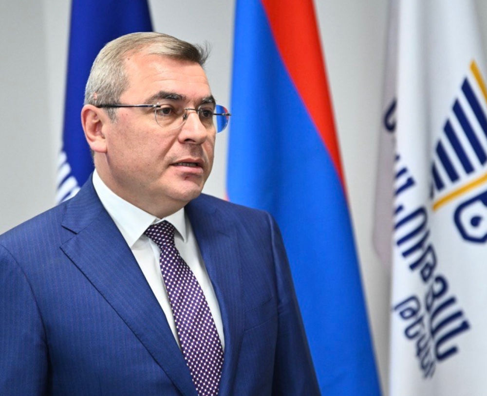 Վերջին տարիներին Հայաստանի տնտեսությունը թվերով կարող է աճող թվալ, բայց բովանդակությամբ այն ավելի ու ավելի է հեռանում ստեղծող պետության գաղափարից. Անանյան