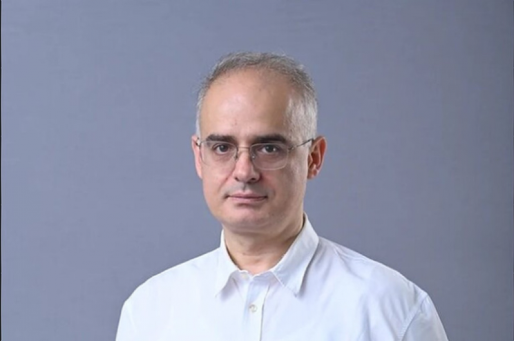 Փաշինյանը թաքցնում է ՀՀ պաշտոնական պատասխանը, ինչը է´լ ավելի է ծանրացնում մեր մեղադրանքը․ Զուրաբյան