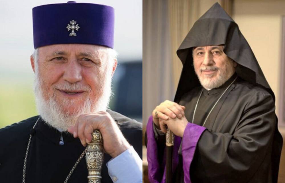 Պետական գաղտնիքի «ընտրովի գաղտնազերծում», ԱԱԾ–ի «տեղեկատվությունը»՝ ներքաղաքական պայքարի գործիք