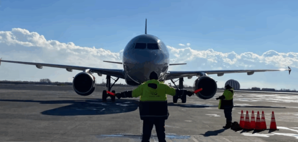 Հայաստանը ԵՄ ավիացիոն «սև ցուցակում» է տեխնիկական, ոչ թե քաղաքական պատճառով. Մարթա Կոս