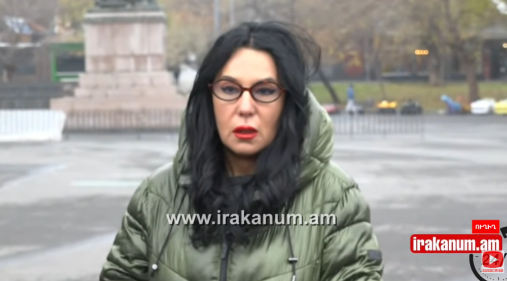 Եթե 2017թ. նման բան լիներ,եվրոյոնջաները չարտերային ռեյսով կգային, Սվիտալսկին էլ այստեղ պառկած կլիներ