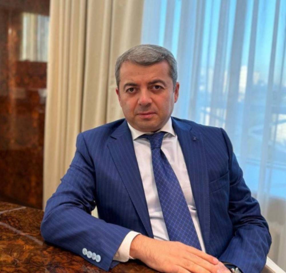 Դեռևս ուշ չէ զղջալ և դարձի գալ` ի բարօրություն Հայ Առաքելական Սուրբ Եկեղեցու և ի շահ մեր ժողովրդի. Հայկ Իգնատյան