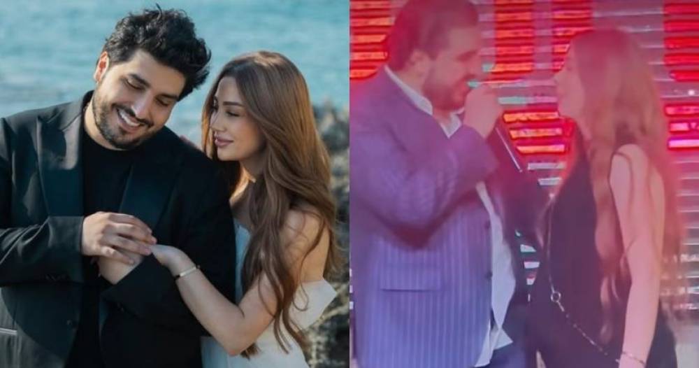 Կարեն Ասլանյան ու կինը սպասում են իրենց առաջնեկին