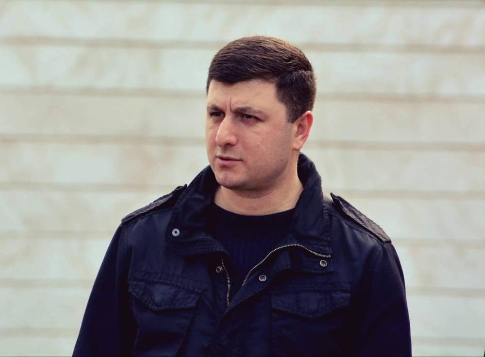 Ստացվում է, որ Արցախը ձեզ համար զուտ տարածք էր, բիզնես կամ զվարճանքի վայր, դուք էլ՝ արժեզուրկ և գաղափար ուրացած անձինք. Աբրահամյան