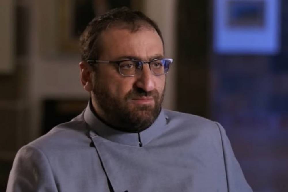 Արշակ Սրբազանի ձերբակալությունը Փաշինյանին անհրաժեշտ է իր քաղաքական օրակարգի համար․ Թաթոյան