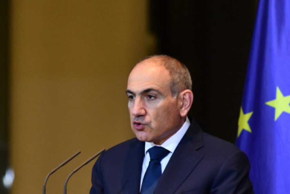 Ադրբեջանի հետ խաղաղությունն առավելություն է բերում ՀՀ-ին, Ադրբեջանին, Հարավային Կովկասին, նաև՝ ԵՄ-ին․ Նիկոլ Փաշինյան