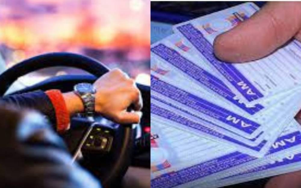 Հայաստանն ու ԱՄԷ-ն ճանաչում են միմյանց վարորդական իրավունքի վկայականները. գործադիրը հավանություն տվեց հուշագրի վավերացմանը