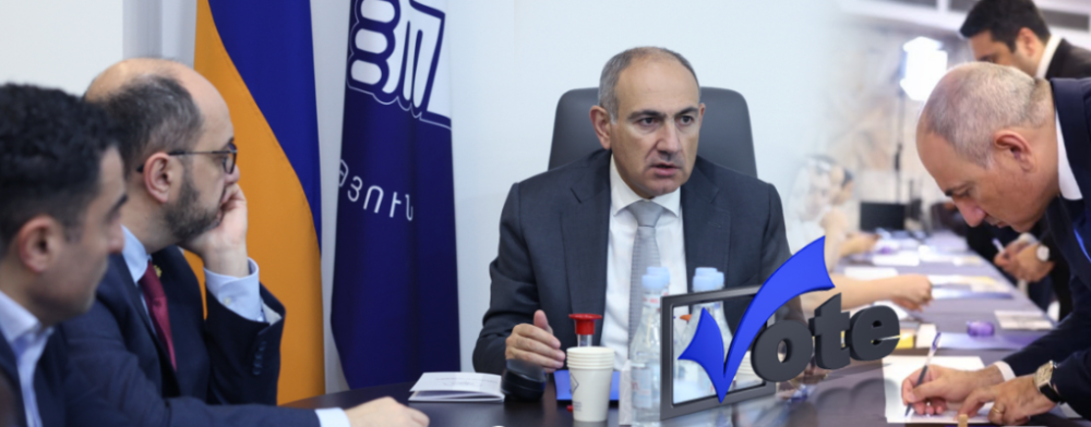 ՔՊ վարչությունը դեռ ամփոփում է ՔՊ նախընտրական ցուցակը. «Ժողովուրդ»