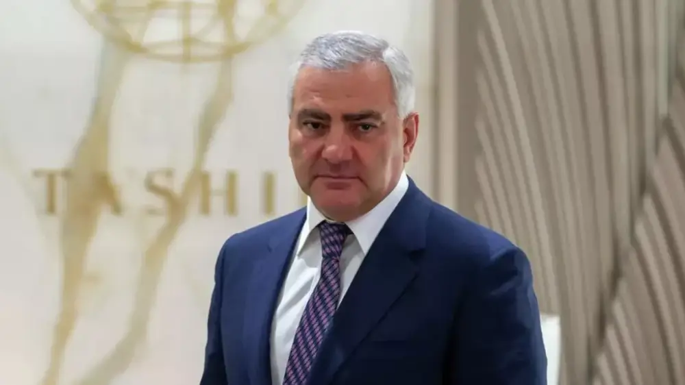 Սամվել Կարապետյանի խափանման միջոցը փոխվել է