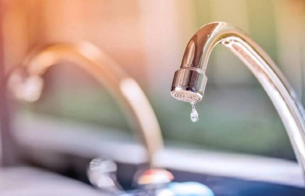 Վթարային ջրանջատում. հասցեներ