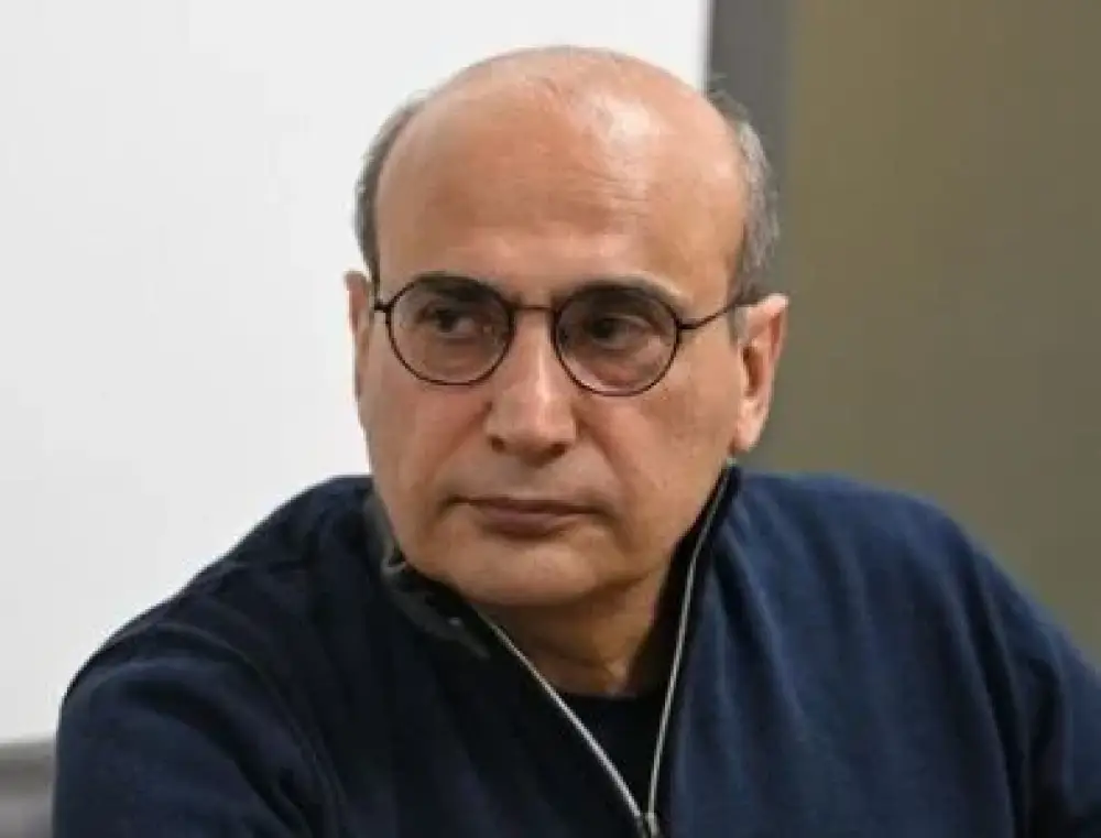 Վաղը վարչակարգը պլանավորել է հարձակվել Մայր Աթոռի վրա. Ստեփան Դանիելյան