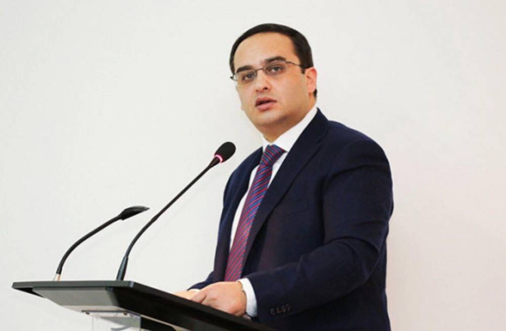 Վիկտոր Սողոմոնյանն ու հայրը հրավիրվել են դատախազություն