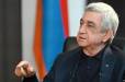 Արդյո՞ք գիտեն՝ որ ուղղությամբ է համագործակցել. օգո՞ւտ է բերել, թե՞ վնաս. Սերժ Սարգսյանը՝ Եզրաս արքեպիսկոպոս Ներսիսյանի՝ КГБ գործակալ լինելու մասին