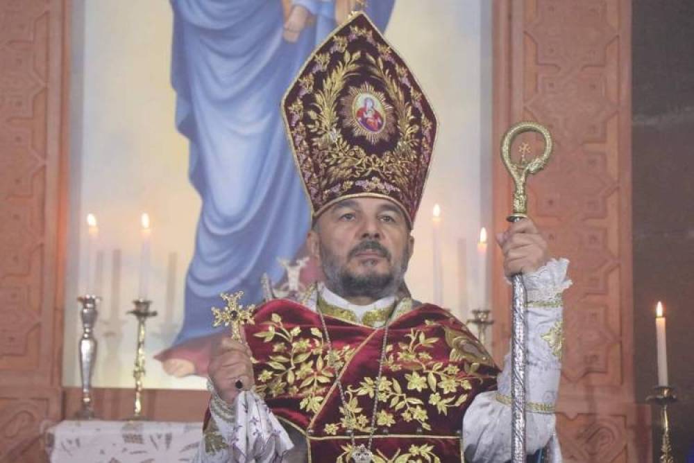 Պահանջում են թեմի առաջնորդներին փոխել․ «Հրապարակ»