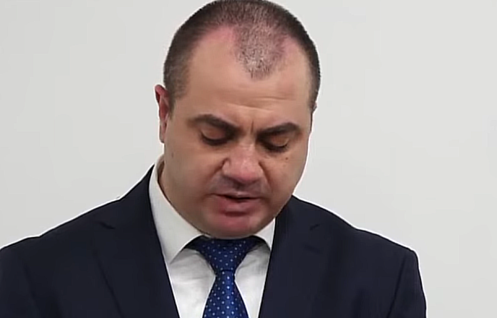 Վերադարձից բացի արցախցիների համար այլ ելք չի կարող գոյություն ունենալ. Աշոտ Դանիելյան