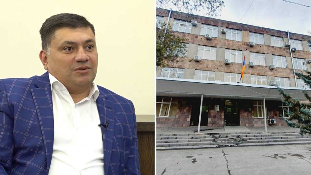 Հիմա. Խաչիկ Գալստյանին կկալանավորե՞ն. ինչ է կատարվում դատարանի դիմաց.ՈՒՂԻՂ