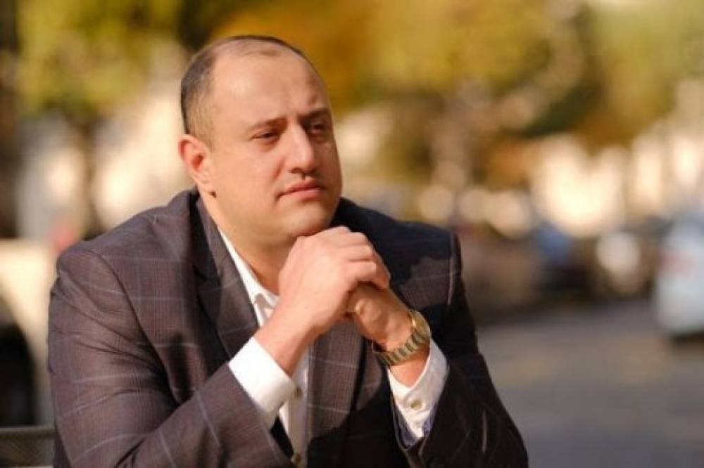 Քննչական կոմիտեից ասում են՝ Միհրան Հակոբյանի նկատմամբ բռնության դեպքը բացահայտվել է