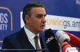 Արման Թաթոյանը առաջարկ է ներկայացրել Ալիևին (տեսանյութ)