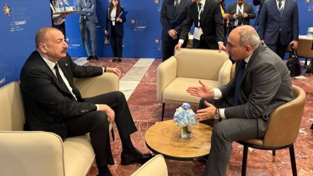 22 վագոն բենզինի իրական քաղաքական արժեքը. Քաղաքագետ