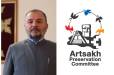 Արցախի պահպանության կոմիտեն պահանջում է կաթողիկոսից անհապաղ փոխել Արցախի թեմի առաջնորդին