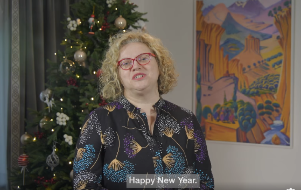 2026-ը լինելու է շատ ակտիվ, և Մեծ Բրիտանիան պատրաստ է աշխատել ՀՀ-ի հետ․ դեսպանը հայերենով շնորհավորել է Ամանորը (Տեսանյութ)