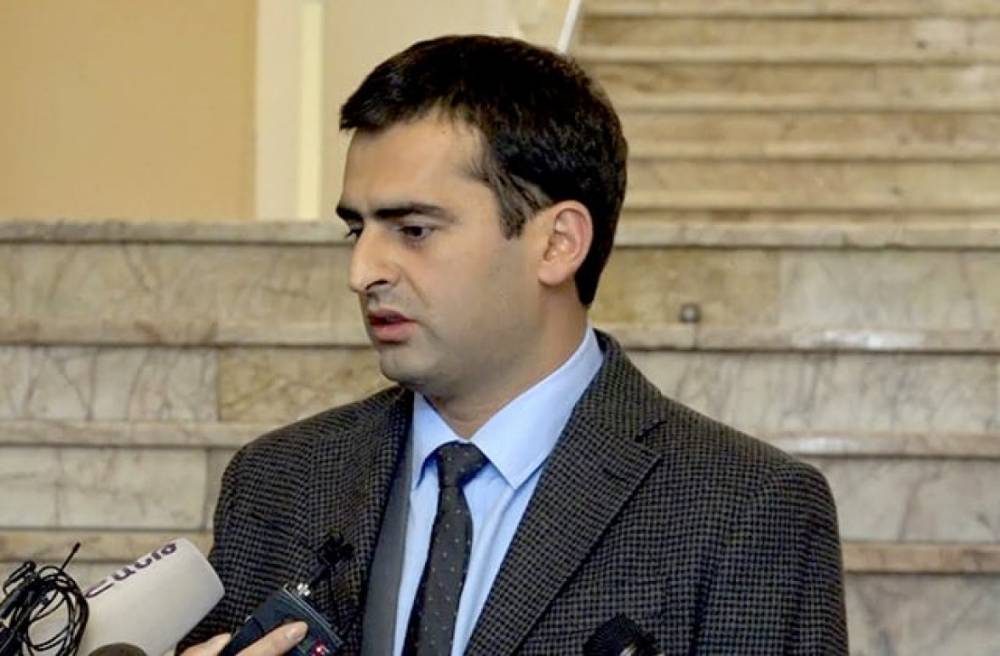 ՔՊ համամասնական ցուցակում չեմ առաջադրվել. պատճառները տարբեր են. Հակոբ Արշակյան