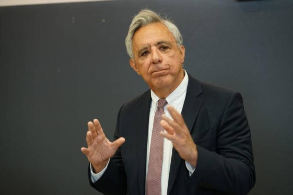 Այն, ինչ նախկինում պարզապես ձախողում էր, այժմ կարծրացել է որպես փտախտ և դիտավորություն. Հայաստանը հասել է մի կետի, երբ իրավիճակի շարունակականությունը հավասար է կործանման. Վարդան Օսկանյան