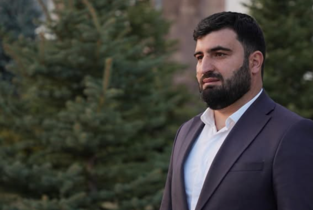 Ինչի՞ համար են պատգամավորները 3 միլիոն պարգևատրվել, երբ ՀՀ-ում 24%-ը հացի խնդիր ունի