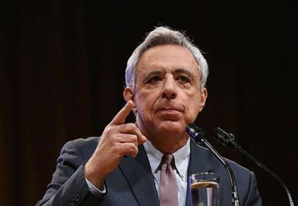 Երևանից կամ Բաքվից հնչող ոչ մի հայտարարություն չի կարող մարել իրավական, պատմական և բարոյական ճշմարտությունը, որ Լեռնային Ղարաբաղը հայկական է. Օսկանյան