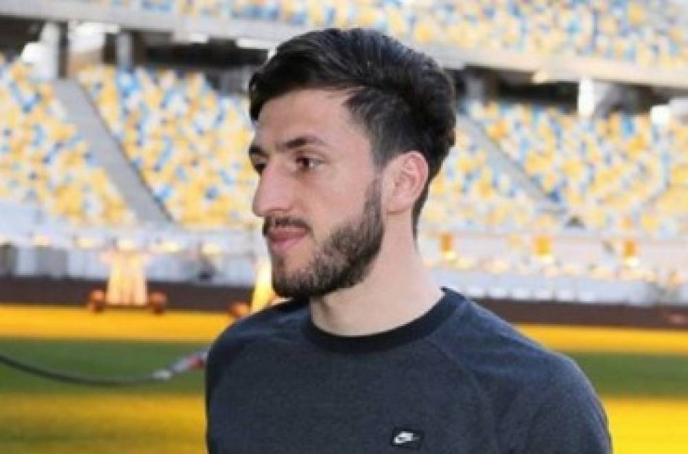 Պաշտոնական. Հայաստանի հավաքականի թեկնածու Գեղամ Ղադիմյանը նոր ակումբ ունի