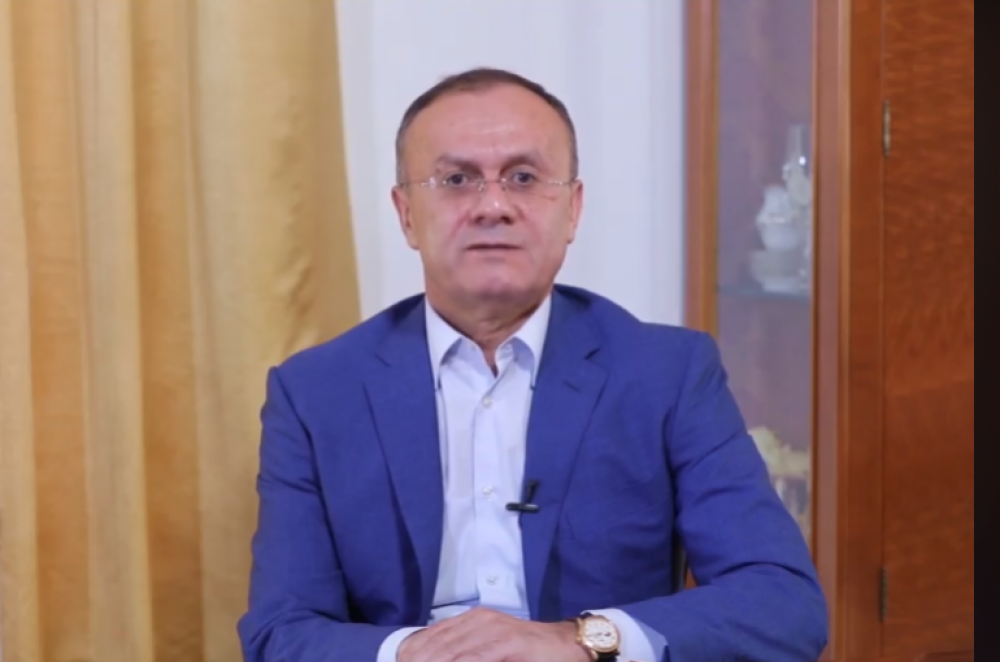 Թիվ 0038 հրամանը դնել մարտիմեկյան ողբերգությունների հիմքում ծայրահեղական մոտեցում է և ոչ օբյեկտիվ. Սեյրան Օհանյան (տեսանյութ)