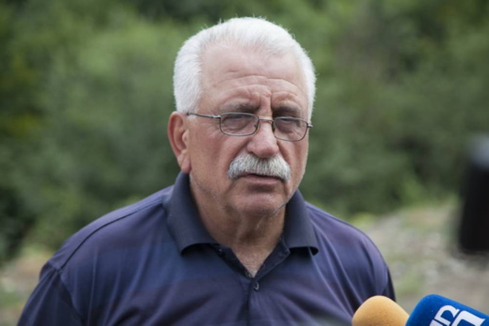 Հանքն ինձ չի հետաքրքրում. Վազաշենի համայնքապետ