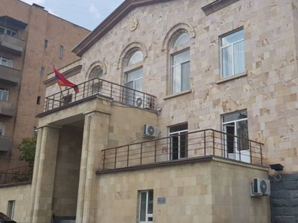 Հրապարակվել են ՀՀ պետական վերահսկողական ծառայության աշխատակիցների ստացած պարգեւավճարները