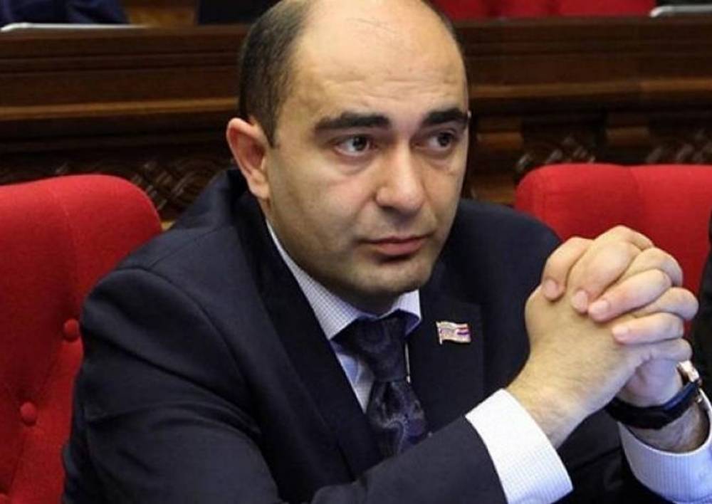 Համացանցում Էդմոն Մարուքյանի եւ նրան ընտանիքի հասցեին սպառնալիքների հարցով հետաքննություն է սկսվել