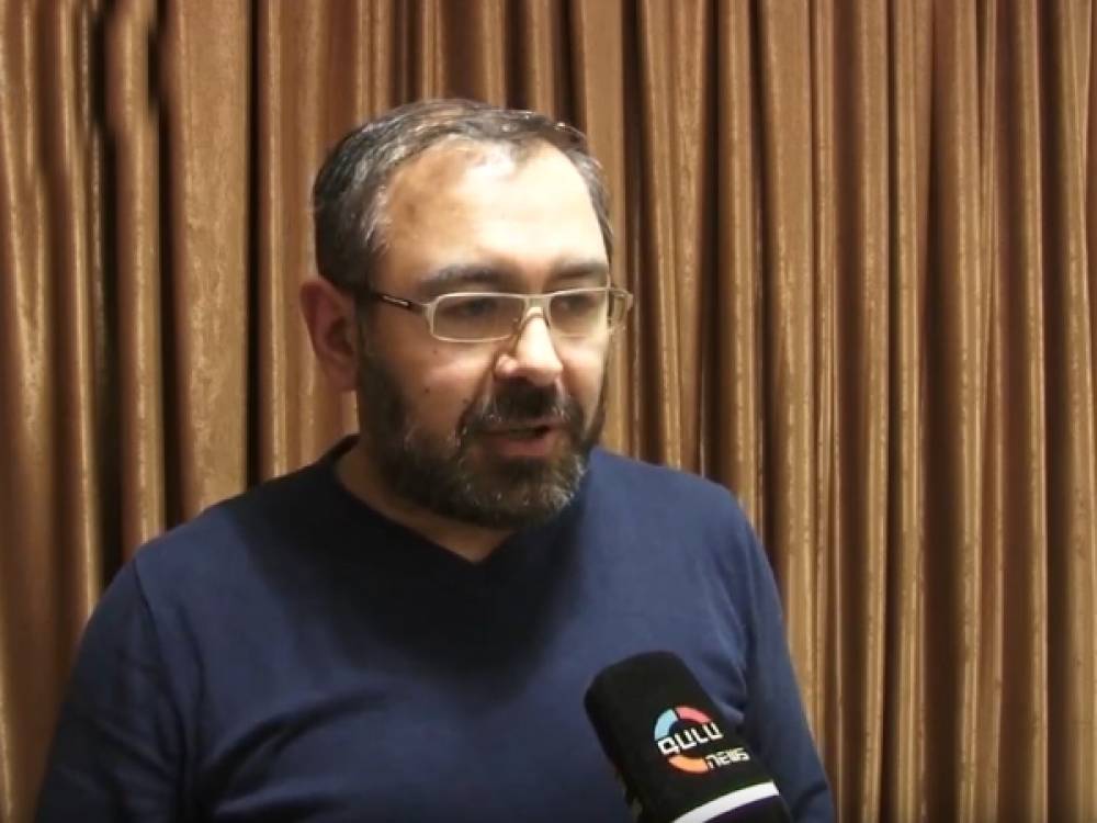 «Վարչապետ մի ասա, մի Սուպեր Մարիո ասա. Մի՛ արեք տենց, էլի։ Դրա ժամանակն էլ կգա, երբ միակ հույսը տենց տապոռ PR-ը կմնա»